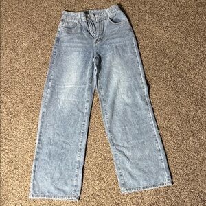 Classic Blue Women's Jeans